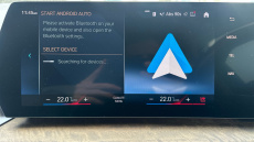 BMW 2 Series 220i MHT Luxury 5dr DCT [Tech Plus Pack] Petrol Hatchback